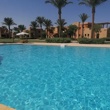Chalet Stella Di Mare Makadi Bay